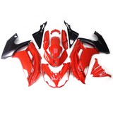 0140 Fairing Kawasaki Ninja 650R Er-6F 12 13 14 Red Black